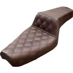 Seat Step Up Ls Xl Brown