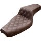 Seat Step Up Ls Xl Brown