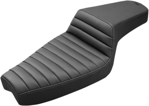 Seat Step Up Tr Xl Black