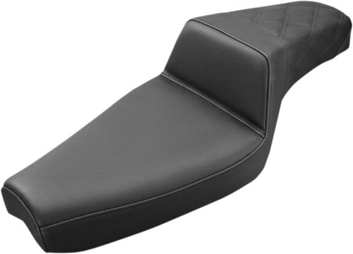 Seat Step Up Ls Xl Black