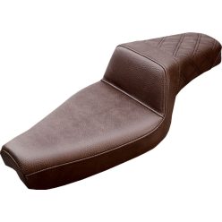 Seat Step Up Ls Xl Brown