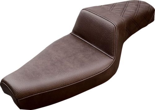 Seat Step Up Ls Xl Brown