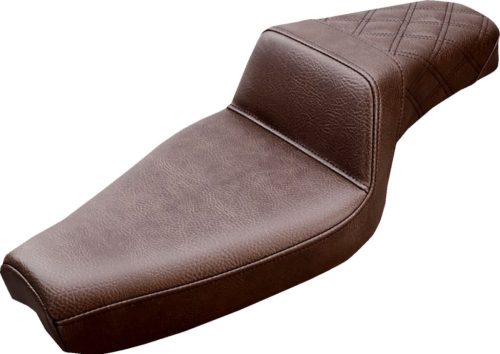 Seat Step Up Ls Xl Brown