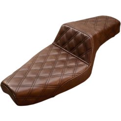 Seat Step Up Ls Xl Brown