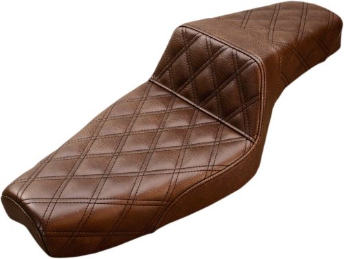 Seat Step Up Ls Xl Brown