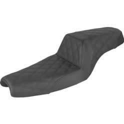 Seat Step Up Ls Xl Black