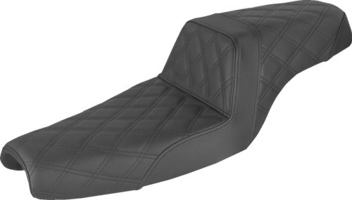 Seat Step Up Ls Xl Black