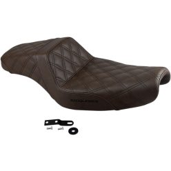 Seat Step Up Ls Xl Brown