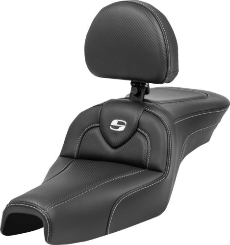 SEAT ROADSOFA CF W/ BACKREST