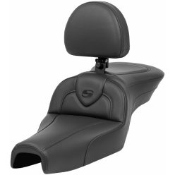 SEAT ROADSOFA W/ BACKREST