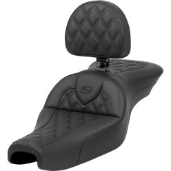 SEAT ROADSOFA LS W/ BACKREST