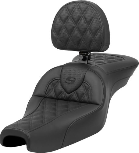 SEAT ROADSOFA LS W/ BACKREST