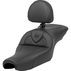 SEAT ROADSOFA W/ BACKREST