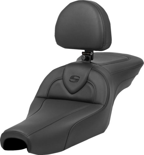 SEAT ROADSOFA W/ BACKREST