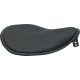 Seat Solo Small Low Blk