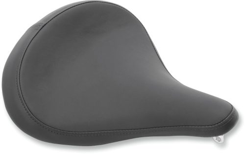 Seat Solo Lg Vinyl Blk