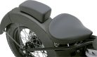 Pillion Large Black