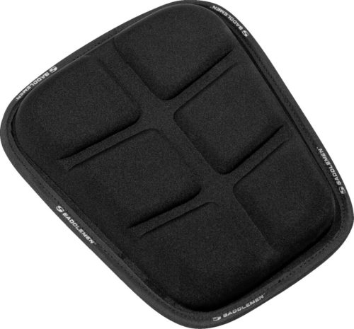 Gel Memory Foam Pad Md