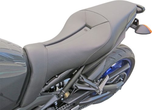 Seat Track-Cf Fz09