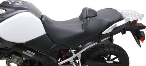 Seat Advtr Lmbr Ht Dl1000