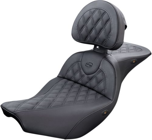 Seat Roadsofa Ind Heat/Br