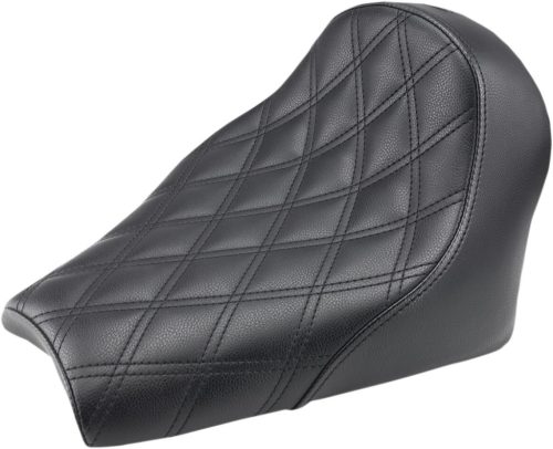 Seat Renegade Ls Solo Blk