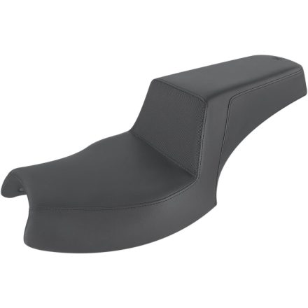 SEAT STEPUP GRIPER IND BK