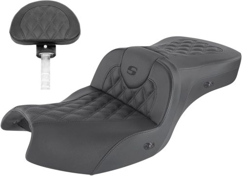 Seat Roadsofa Ls Heat/B/R