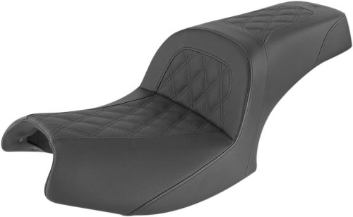 Seat Slim Ls Indian Blk