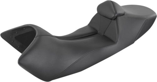 Seat Adv Track Low B/R