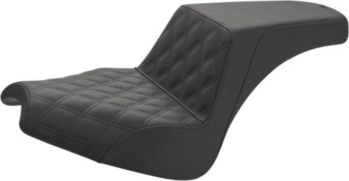 Seat Step Up Dvr Ls Blk