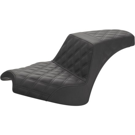 SEAT STEP UP LS BLACK