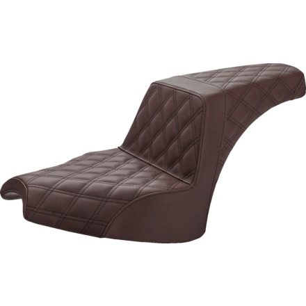 SEAT STEP UP LS BROWN