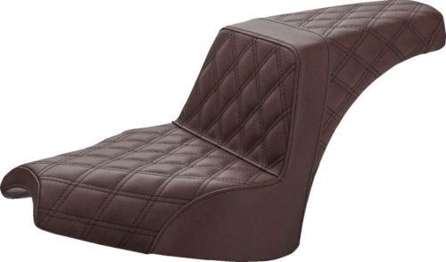 Seat Step Up Ls Brown