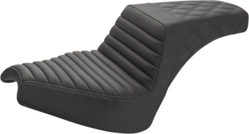 Seat Step Up Indian Blk