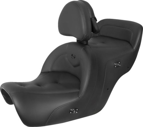 Seat Roadsofa Gl Heat/Br