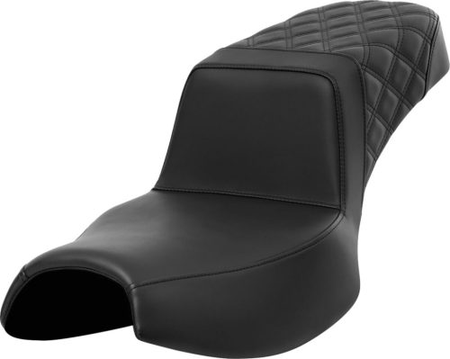 Seat Step Up Rear Ls Ext Rch