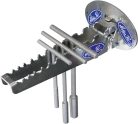 T-HANDLE TOOL RACK