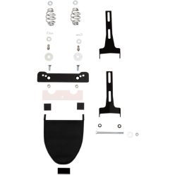 Mount Seat Solo 96-17Fxd