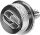 Seat Knob Chrome 1/4-28