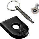 Screw Seat Security Black