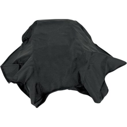 SEAT COVER FRMN 500 05 BK