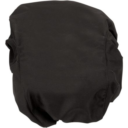 SEAT COVER RNCHR 420 BLK