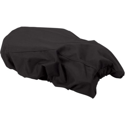 SEAT COVER GRIZZ 700 BLK