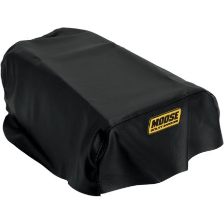 SEAT COVER SUZ MSE BLK