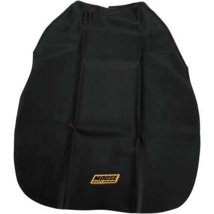 SEAT COVER POL MSE BLK