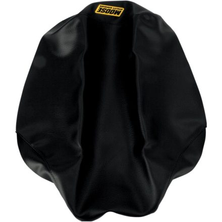 SEAT COVER HON MSE BLK