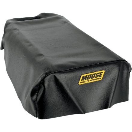 SEAT COVER HON MSE BLK