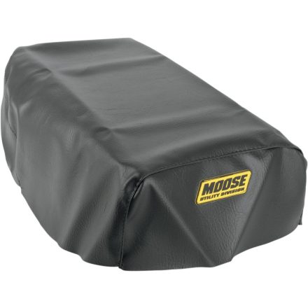 SEAT COVER HON MSE BLK