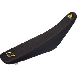 Seatcover Pyr Cr Bk